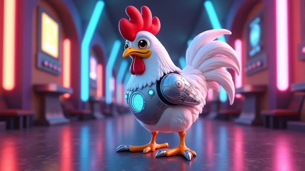 Chickenroadbewertungen